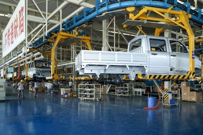 感受頂級寵粉 成功汽車一周送7臺車兌現汽車銷售承諾