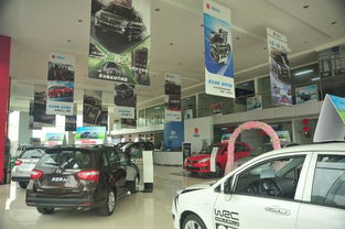 昌河汽車銷售公司多措并舉，扎實推進(jìn)營銷工作，助力汽車銷售穩(wěn)步提升