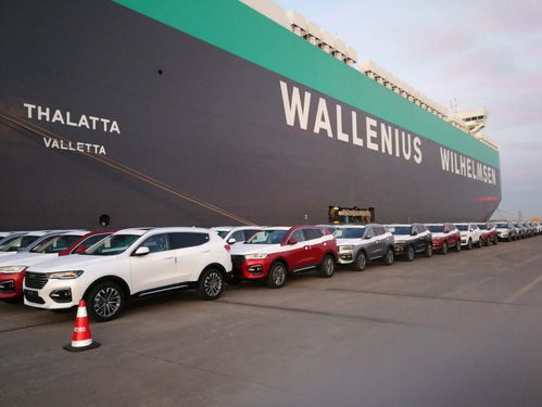 長城汽車魏建軍 全球化競爭是品牌持久戰(zhàn)，汽車銷售不可急功近利