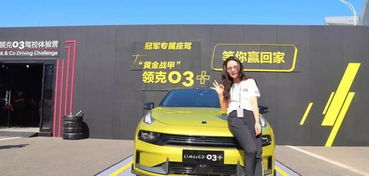 國產(chǎn)汽車品牌的集大成者，為何領(lǐng)克銷量一般？