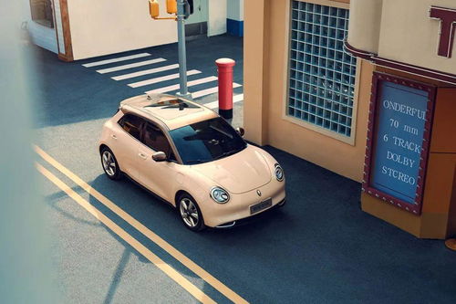 理性選購 15萬元級(jí)高性價(jià)比電車，這幾款值得入手