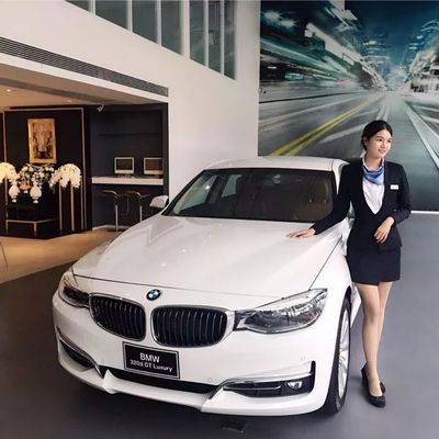賣寶馬奔馳靠的是銷售顧問能力還是產(chǎn)品力？深度解析豪華車銷售的成功密碼