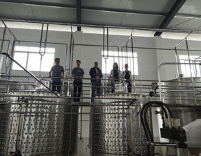 省農(nóng)科院農(nóng)產(chǎn)品加工研究所赴宣開展脆李貯運(yùn)保鮮科技成果評價(jià)與實(shí)地調(diào)研